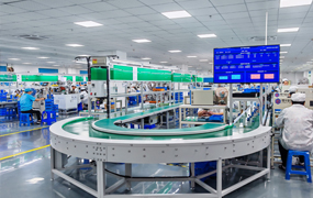 鎳氫電池全自動裝配線